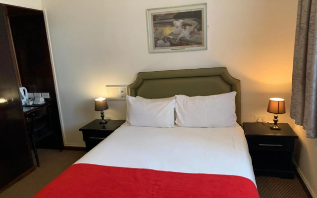 Savoy Hotel Kimberley