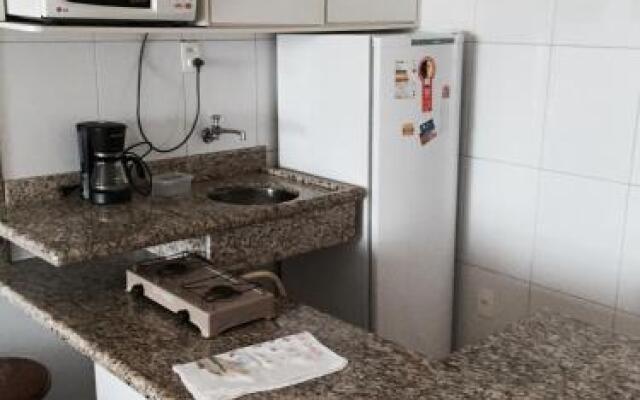 Barra Flat, Praia, História e Diversão no mesmo lugar