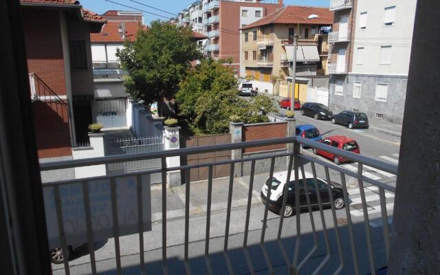 A 10 Minuti Di Metro Dal Centro