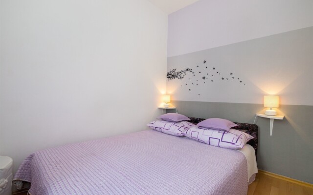 Apartments Mirjana