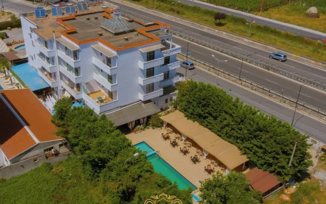 Hotel Sorrente