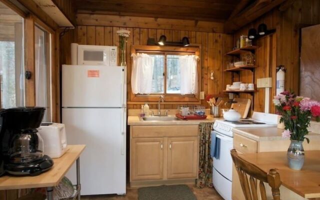 Montfair Resort Farm