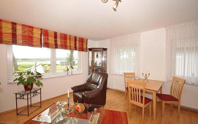 Apartment Neuensien 11a