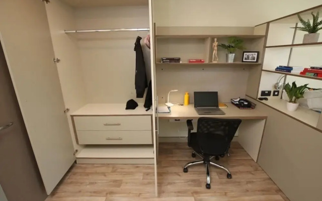 Central Belfast Apartments: Student Accommodation