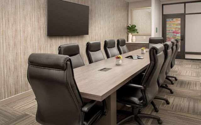 Home2 Suites by Hilton Denver Central Park