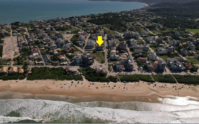 Explore Mariscal a 150 M da Praia - V1