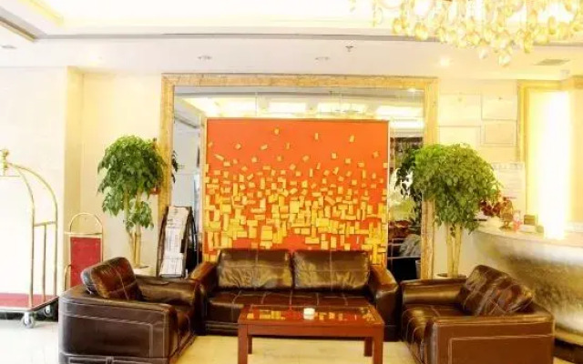 Yiyou Hostel