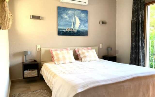 Charming 3 Bedr Villa Granadella Javea