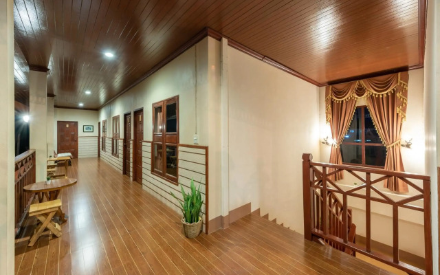 Primmalyn บ้านพริมมาลีณ