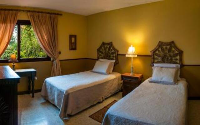 Hostal Villa Toscana