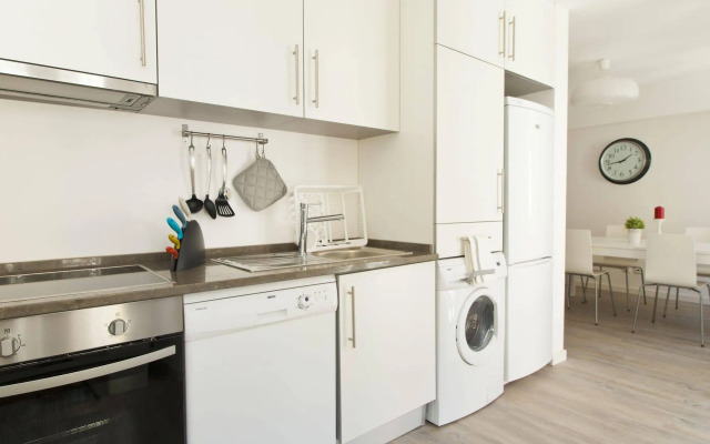 City Stays Principe Real Apartments