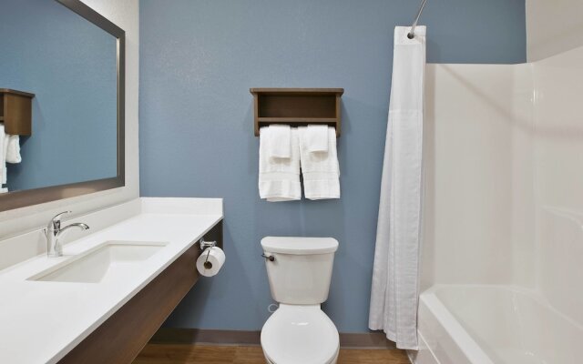 Extended Stay America Suites - Detroit - Rochester Hills
