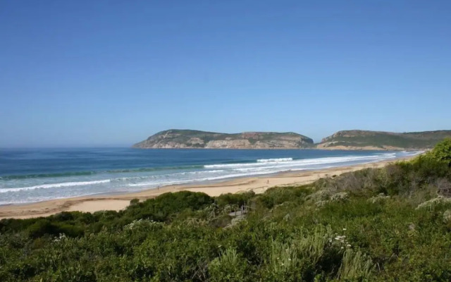 Southern Cross Beach House