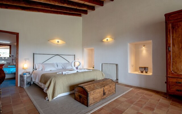 Finca Sos Ferres D'en Morey