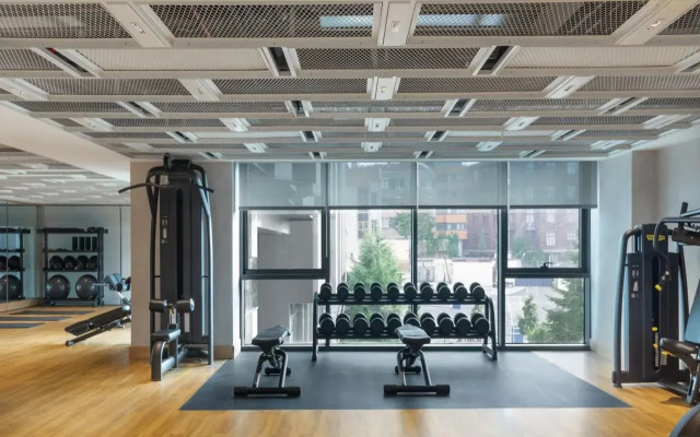 The Westin Istanbul Nisantasi