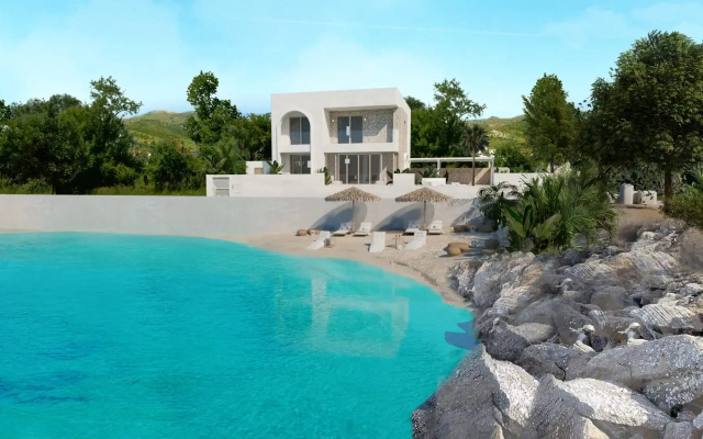 Byblos Luxury Villa