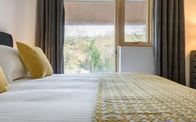 Sunnybrook-Carbon Neutral House