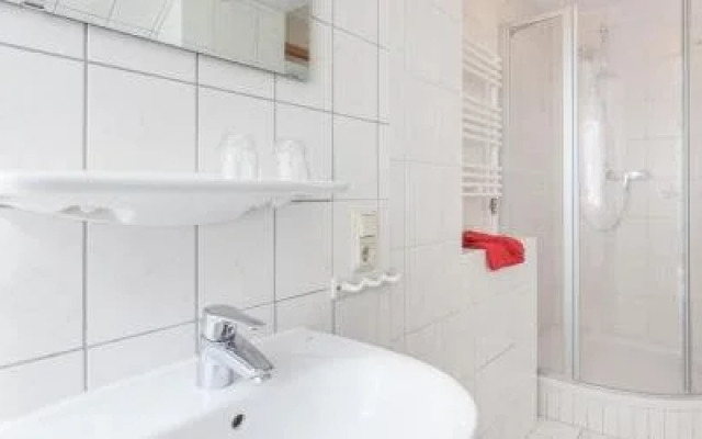 Pension Kastanienhof