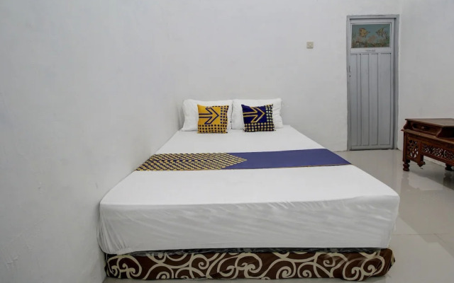 Hotel O Alif House Syariah 2