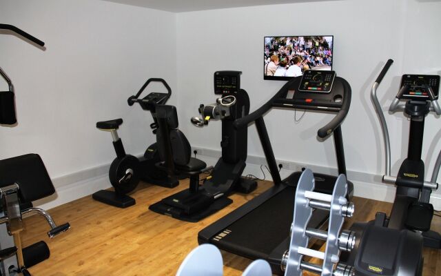 Belgrave Sands Hotel & Spa