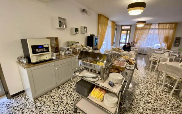 Giovanna Rooms