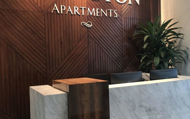 Lexington Serviced Apartments