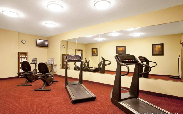 Holiday Inn Express Rochelle by IHG