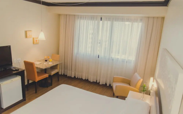Mercure Apartments Caxias Do Sul