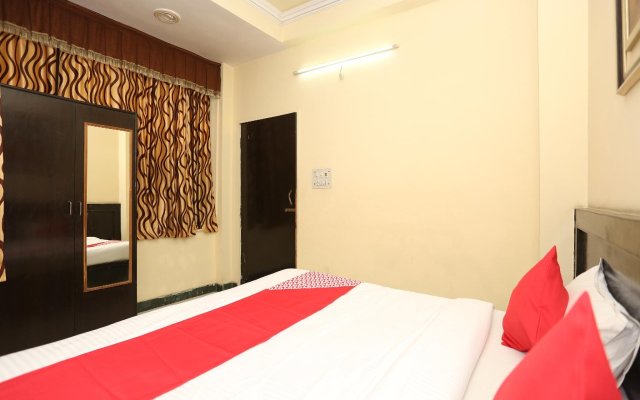 Hotel Mahajan Palace By OYO Rooms
