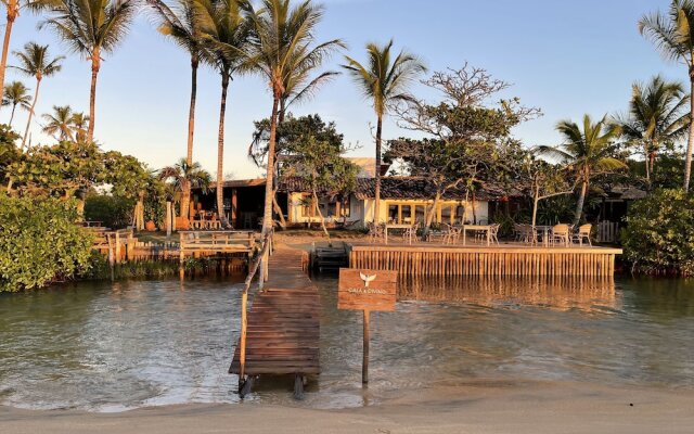 Hotel Calá & Divino