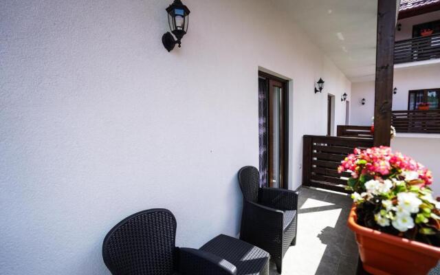 Pensiunea Trei Lalele