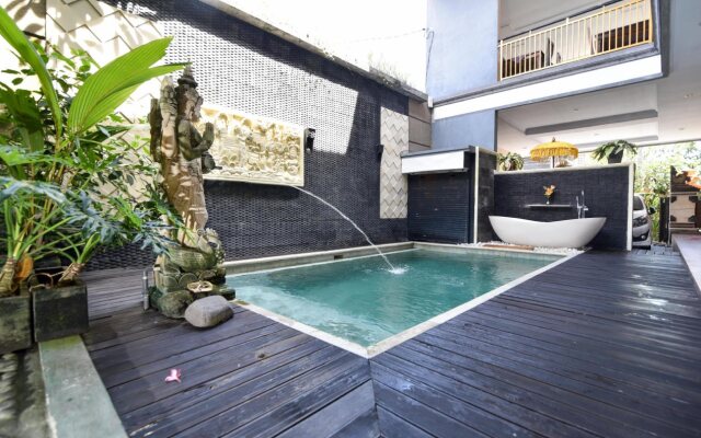 Antara Sunset Road by RedDoorz