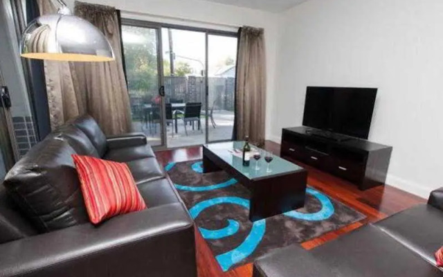 Abode Apartments Albury