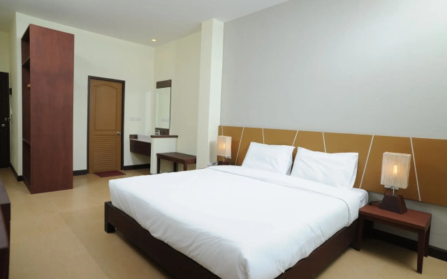 Mawin Hotel