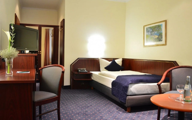 Trip Inn Hotel Uebachs