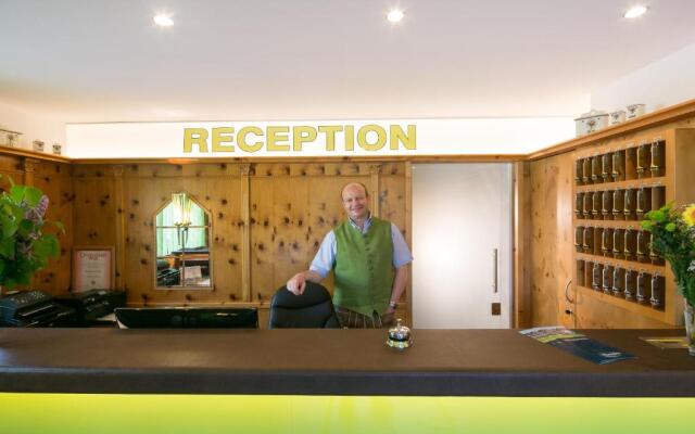 Hotel Alpenblick