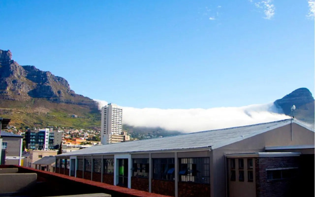 Canterbury Square Apartments