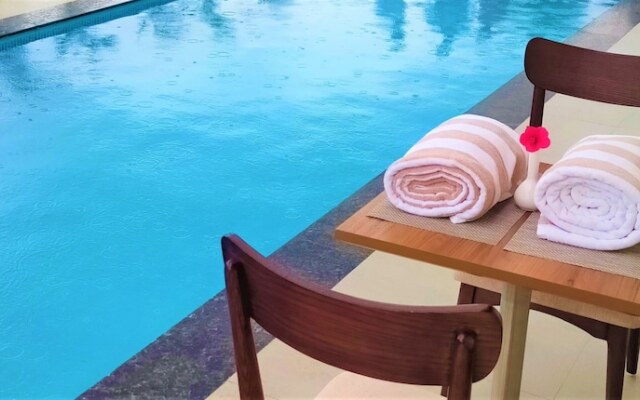 Starlit Suites Shirdi