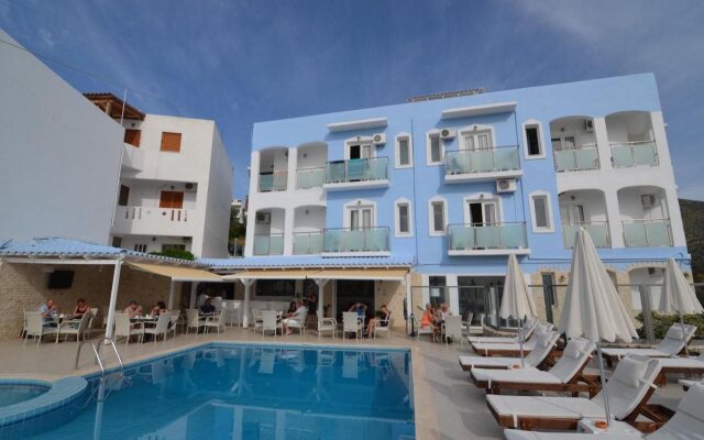 Areti Hotel