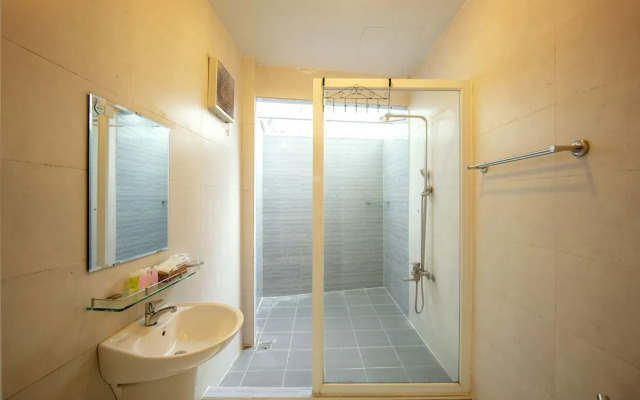 Mai Binh Phuong Bungalow