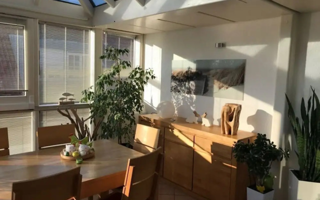 Holiday Apartment Seagull