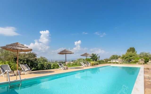 Villino Plemmirio - Residence Plemmirio