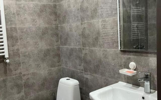 Villa Deluxe Premium Apartment 308