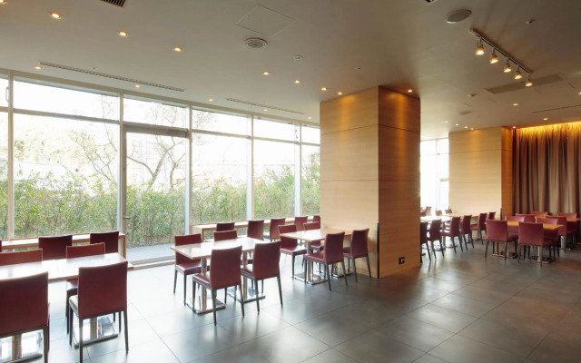 Candeo Hotels Kameyama