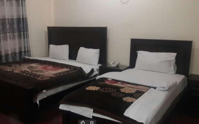 Millat Hotel