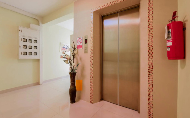 Salin Home Hotel Ramkhamhaeng