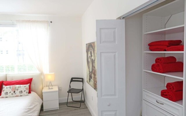 Drexel Suites South Beach