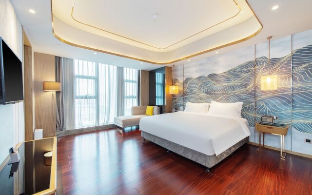 UrCove Hefei Eco-Tech Development Area