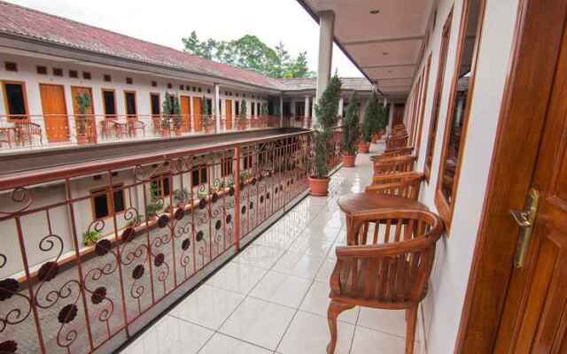 Hotel Amarsya