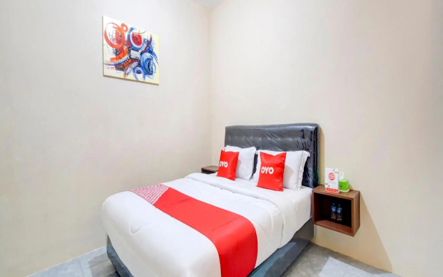 OYO 90175 Tl Guest House